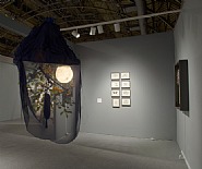 ADAA Show, Installation View 22