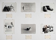 Library Science (detail I)