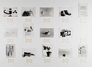 Library Science (detail II)