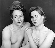 François Chaignaud & Marie-Caroline Hominal