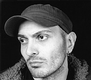 Ivo Dimchev