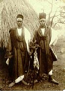 Vintage Photograph