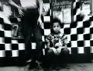 William Klein - Candy Store (Photographs) h: 16 x w: 20 in / h: 40.6 x w: 50.8 cm