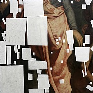 Untitled (KMSKA 11, Antwerp), from series Sleeping Beauty