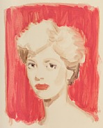Diana Spencer in Pink, Ship of fools