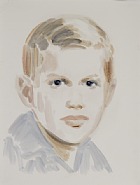George Bush (boy) (3), Absolute Democracy