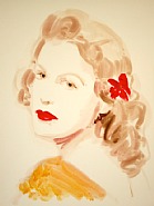 Magda Schneider, All about Eve