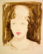 Pauline Starke, Wampas Baby Stars