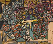 Untitled I