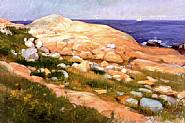 Rock of Gloucester