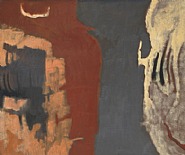 Untitled Abstract (#117)