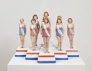 Miss American Contest