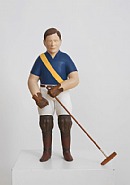Polo Player