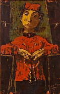 Bell-Boy