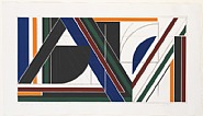 Triangulum X: Hommage to F.L.