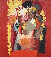 The Witch Doctor