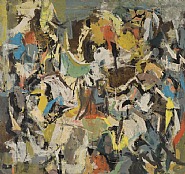 Untitled (51X-011)