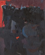 CAVE OF BLACK