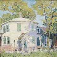 Octagon House, Provincetown