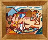 Beach Club