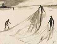 Dragging Nets