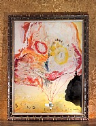 Blind Sonnenblumen