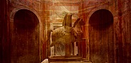 Theatre of Invention in Rome II