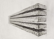 Study of Bricks in Space 4