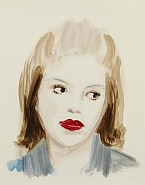 Monica Lewinsky (All the Presidents' Girls)