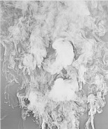 Adam Fuss - From the series My Ghost (Photographs)