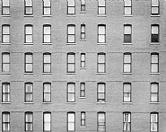 Harry Callahan - Chicago (Photographs)