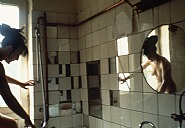 Nan Goldin - Kathë in the Tub, West Berlin (Photographs)