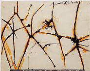 David Smith - Est 7352 122 (Paintings) h: 40 x w: 51 cm / h: 15.7 x w: 20.1 in