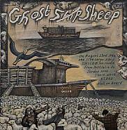 ghost ship sheep