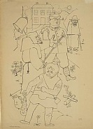 Saxon Miniatures