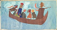 Argonauts with Wings