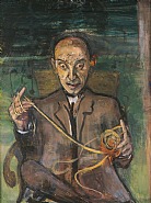 Psychoanalyst