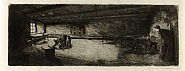 Scene from Germinal