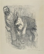 Death in the Water