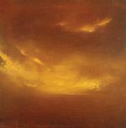 Gold Ochre Study