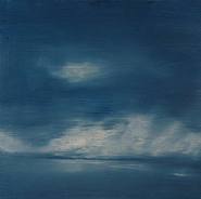 Blue Study