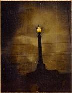 Lamp post