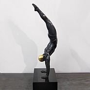 Miniature Diver