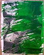 Vito Acconci - Approved - Let The Grass Go Over, Let The Sky Come Through. (Prints and Multiples) h: 30 x w: 23.5 in / h: 76.2 x w: 59.7 cm