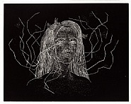 Kiki Smith - Frontier (Prints and Multiples) h: 22.9 x w: 28.8 in / h: 58.2 x w: 73.2 cm