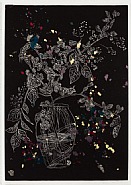 Kiki Smith - Good Times (Prints and Multiples) h: 24.4 x w: 17.2 in / h: 62 x w: 43.7 cm
