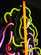 Installation View, Guy Hepner, West Hollywood