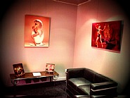 Installation View, Guy Hepner, West Hollywood