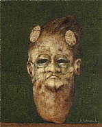 Máscara V