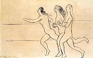 Les trois femmes